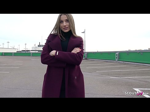 ❤️ DUITSE VERKENNER IS 'N DROOM RAAK STAAL, PARKEERTERREIN TELLTALE EN SEXY VIR GELD ❤️❌ Seksvideo op af.porngameshub.ru ❌️❤