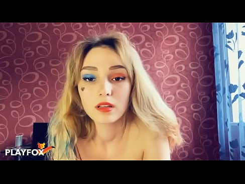 ❤️ Magiese virtuele werklikheidsbril het my seks met Harley Quinn gegee ❤️❌ Seksvideo op af.porngameshub.ru ❌️❤