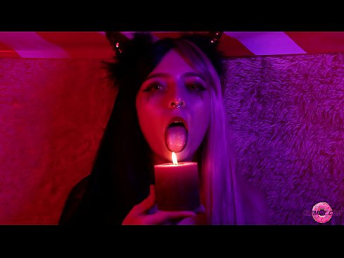 ❤️ Passievolle Blowjob van Sexy Succubus met mondvervulling ❤️❌ Seksvideo op af.porngameshub.ru ❌️❤