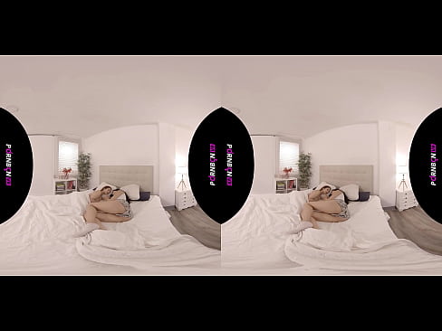❤️ PORNBCN VR Twee jong lesbiërs word geil wakker in 4K 180 3D virtuele realiteit Geneva Bellucci Katrina Moreno ❤️❌ Seksvideo op af.porngameshub.ru ❌️❤