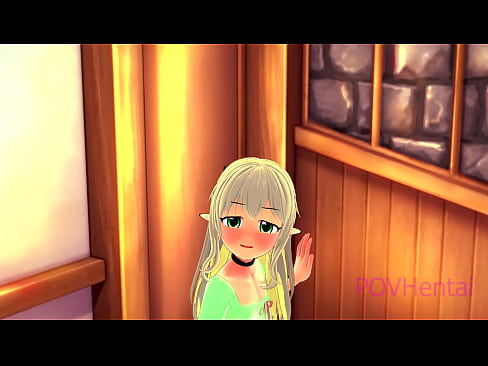❤️ (Trap) Elfmeisie help jou om jou gesig te was. ❤️❌ Seksvideo op af.porngameshub.ru ❌️❤