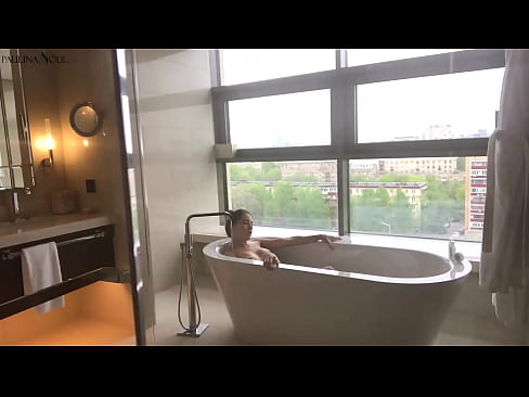❤️ Geweldige babe wat passievol haar poesie in die badkamer afruk ❤️❌ Seksvideo op af.porngameshub.ru ❌️❤