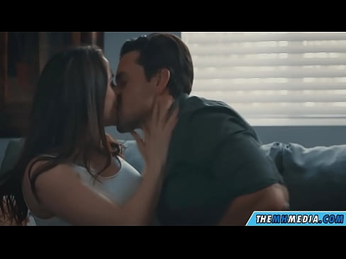 ❤️ Romantiese seks met 'n goeie busty ma ❤️❌ Seksvideo op af.porngameshub.ru ❌️❤