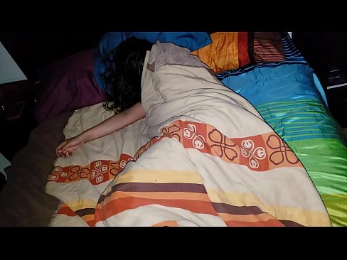❤️ Stiefseun berispe sy jong stiefma terwyl sy slaap. ❤️❌ Seksvideo op af.porngameshub.ru ❌️❤